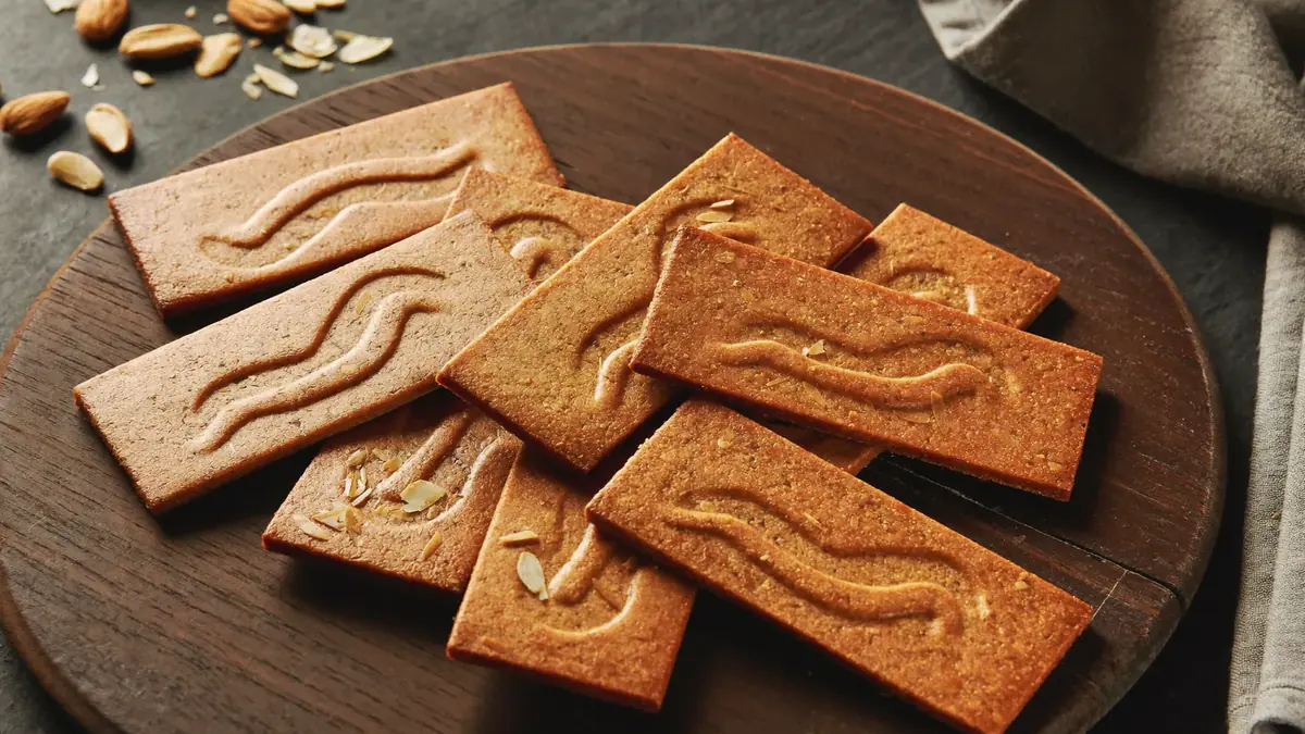Speculaas: zo ziet het gerecht eruit